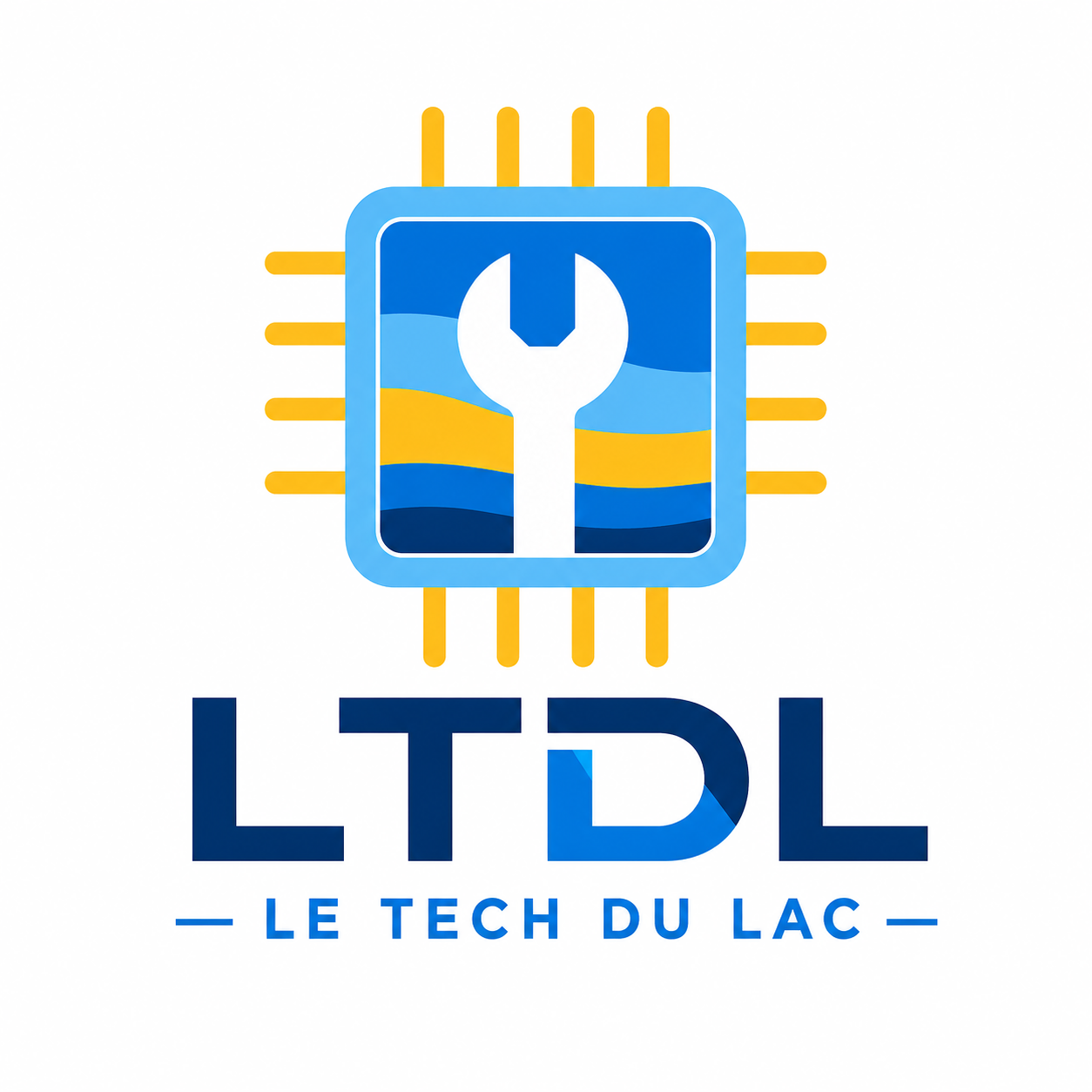 Le Tech du Lac