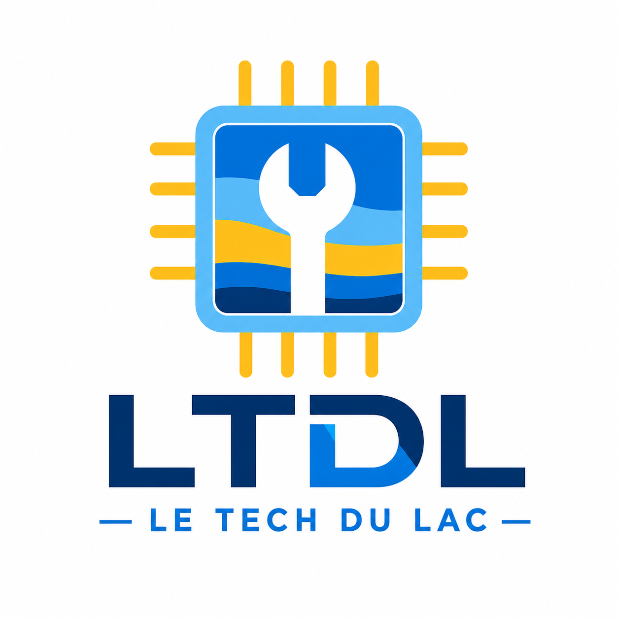 Le Tech du Lac